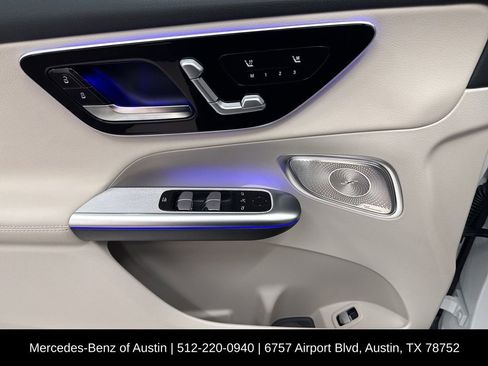 Certified 2026 Mercedes-Benz GLC 300 image 18