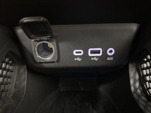 Used 2023 Chevrolet TrailBlazer LT image 18