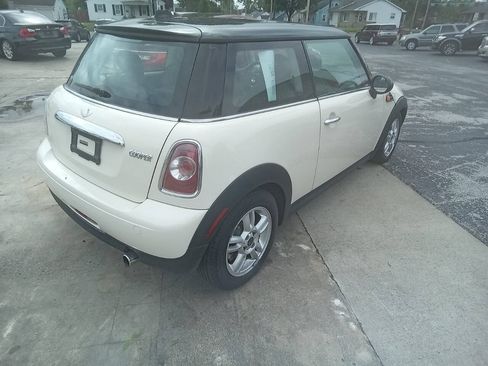 Used 2012 MINI Cooper Hardtop FWD image 8
