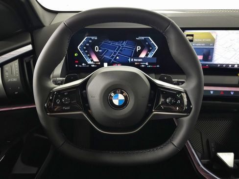 New 2026 BMW X3 xDrive30i AWD/4WD image 15
