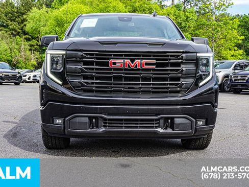 Used 2024 GMC Sierra 1500 Elevation AWD/4WD image 10
