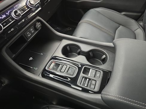 Certified 2024 Honda Pilot EX-L image 26