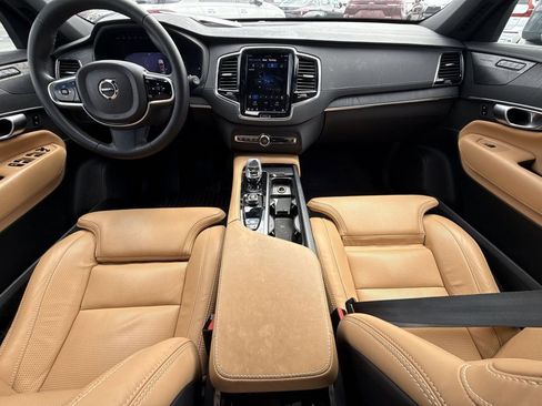 Used 2023 Volvo XC90 T8 Ultimate w/ Protection Package Premier image 19