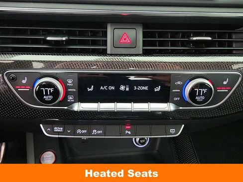 Used 2019 Audi S5 Premium Plus w/ S Sport Package AWD/4WD image 18
