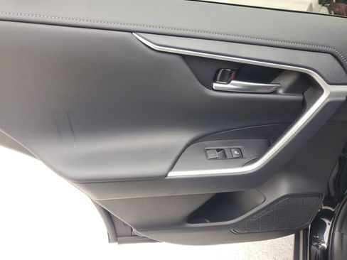 Used 2024 Toyota RAV4 Limited w/ Advanced Technology Package FWD image 16