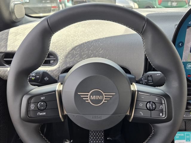 New 2026 MINI Cooper Convertible FWD image 23
