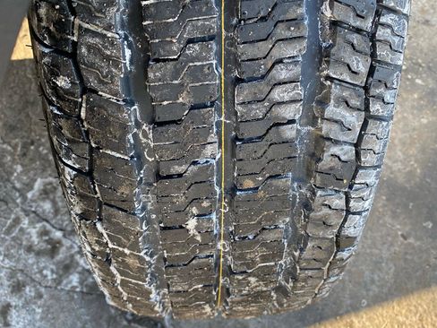 Used 2023 Ford Transit 250 148 High Roof AWD w/ Interior Upgrade Package image 42