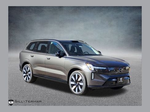 New 2025 Volvo EX90 Plus w/ Protection Package Premier AWD/4WD image 1