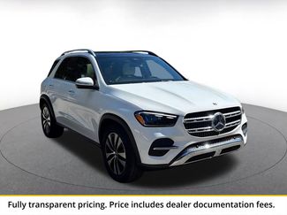 Used 2026 Mercedes-Benz GLE 350 4MATIC video 1