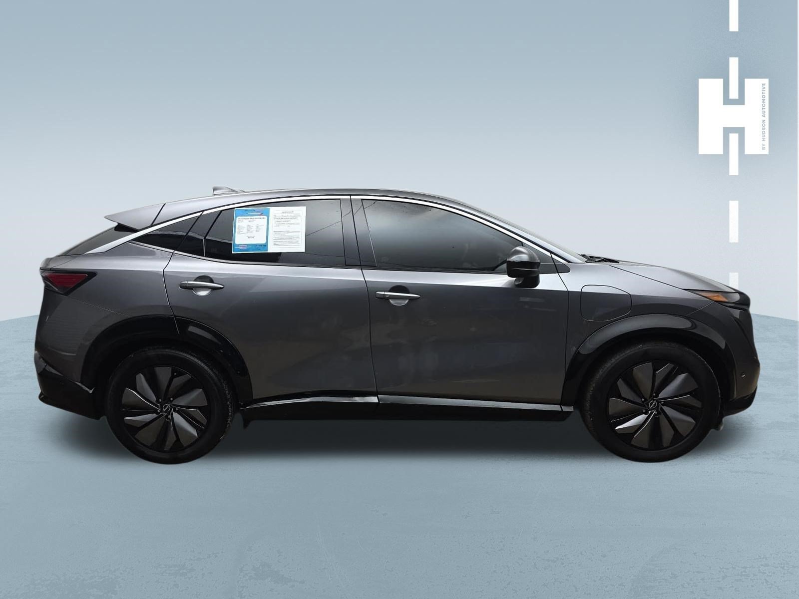 Used 2023 Nissan Ariya FWD image 3