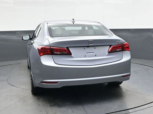 Used 2015 Acura TLX V6 image 5