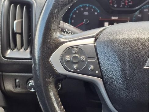Used 2022 Chevrolet Colorado ZR2 AWD/4WD image 25