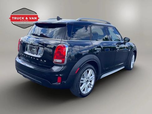 Used 2020 MINI Cooper Countryman FWD image 6