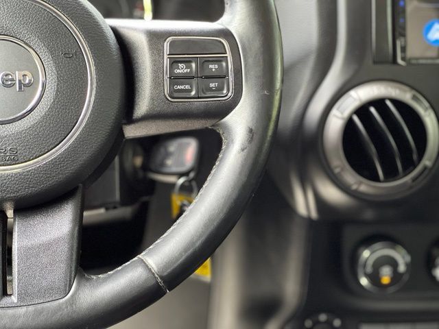 Used 2016 Jeep Wrangler Sport AWD/4WD image 20