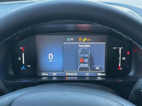 New 2026 Ford Maverick Lobo AWD/4WD image 7