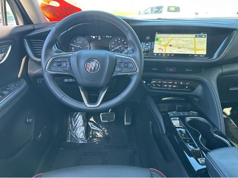 Certified 2022 Buick Envision Essence w/ Technology Package II image 7