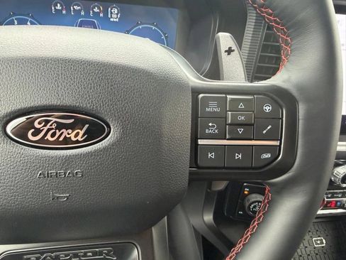 New 2026 Ford F150 Raptor AWD/4WD image 26