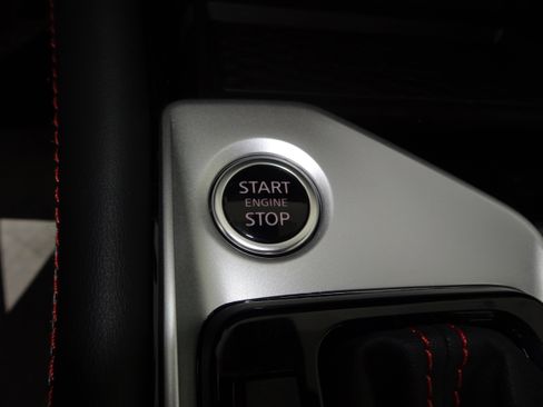 New 2025 Nissan Altima 2.5 SR w/ SR Premium Package image 31