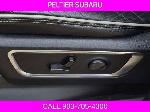 Used 2025 RAM 1500 Laramie AWD/4WD image 21