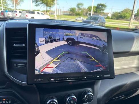 Used 2019 RAM 1500 Big Horn w/ Trailer Tow Group AWD/4WD image 66