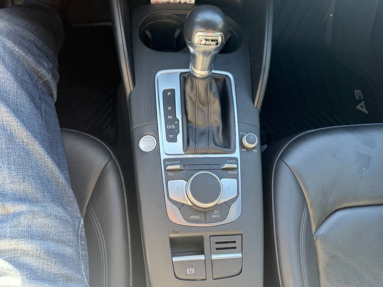 Used 2018 Audi A3 2.0T Premium w/ Convenience Package AWD/4WD image 33