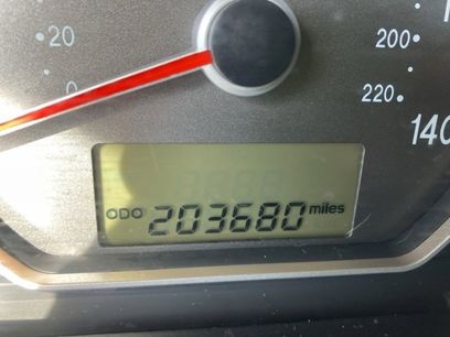 Used 2007 Hyundai Elantra Sedan