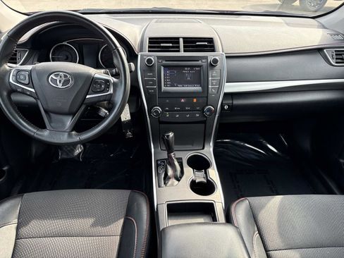 Used 2016 Toyota Camry SE w/ Protection Package (Q2) image 28