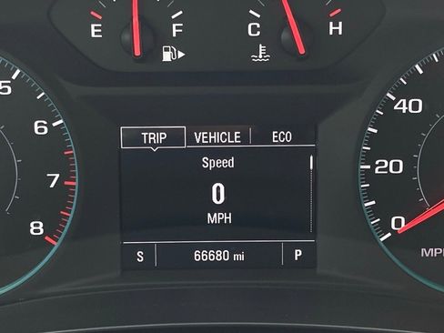 Used 2023 Chevrolet Malibu LT image 16