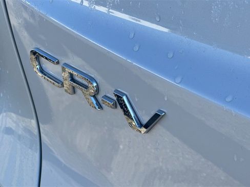 Certified 2024 Honda CR-V EX image 29
