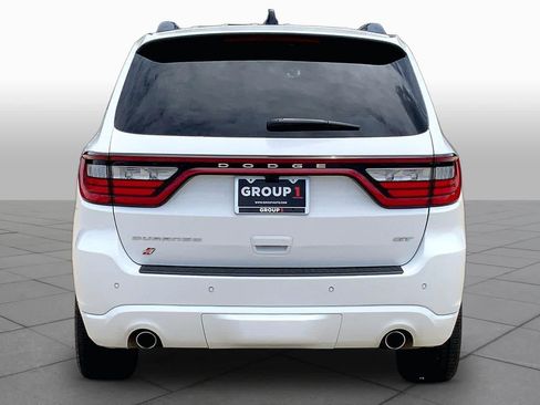 Used 2026 Dodge Durango GT AWD/4WD image 5