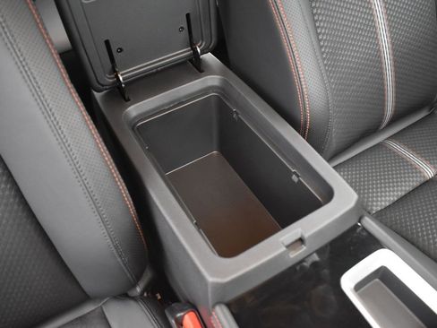 New 2025 Nissan Altima 2.5 SR image 23