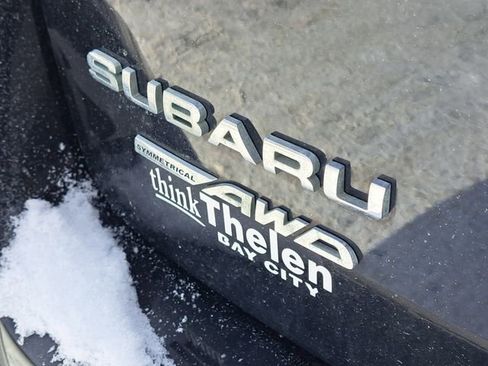 Used 2023 Subaru Impreza 2.0i image 25