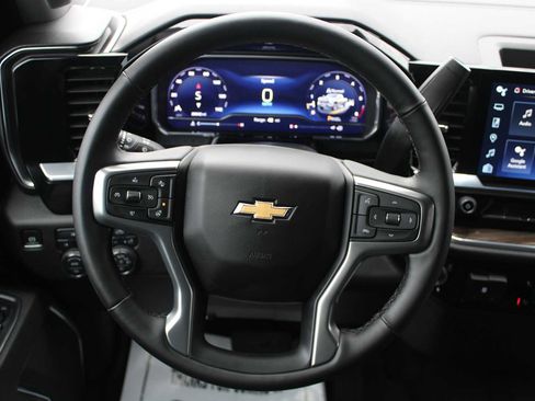 Certified 2025 Chevrolet Silverado 2500 LT image 13