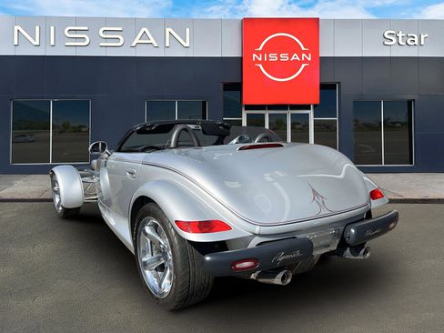 Used 2000 Plymouth Prowler RWD image 6