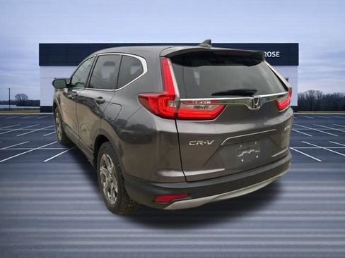 Used 2018 Honda CR-V EX-L image 7