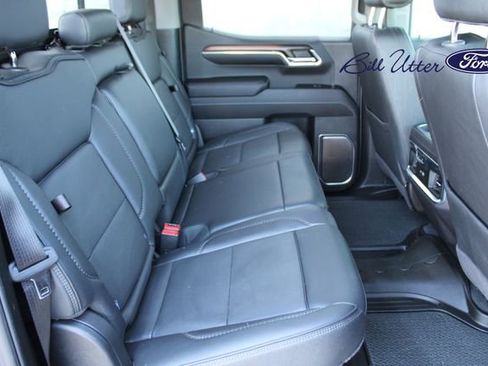 Used 2024 GMC Sierra 1500 Denali w/ Technology Package image 14