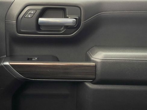 Used 2019 Chevrolet Silverado 1500 LT w/ All-Star Edition AWD/4WD image 39