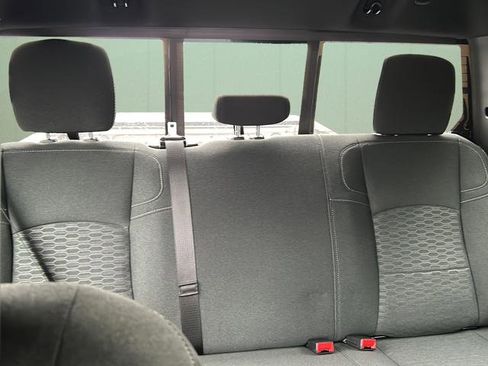 New 2026 RAM 2500 Tradesman image 42