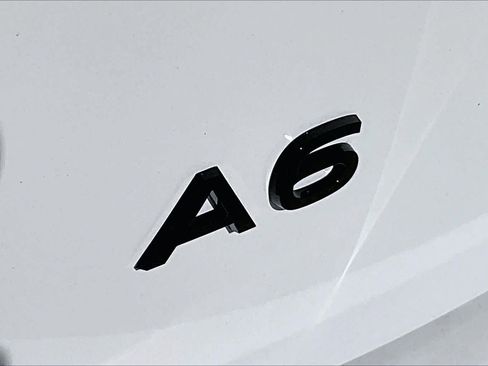 New 2026 Audi A6 Premium Plus image 15