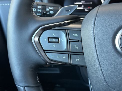 New 2026 Lexus LX 600 4WD w/ Appearance Package image 27