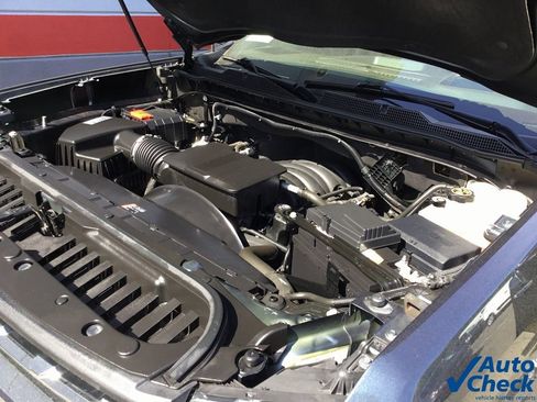 Used 2020 Chevrolet Silverado 3500 LTZ w/ LTZ Premium Package image 49