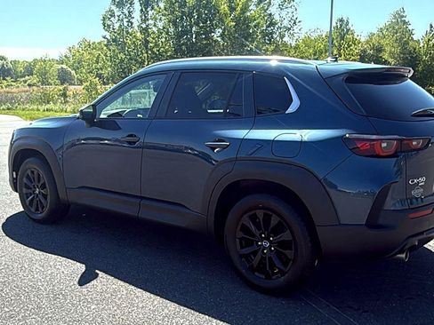 Used 2024 MAZDA CX-50 AWD 2.5 S w/ Cargo Package image 9