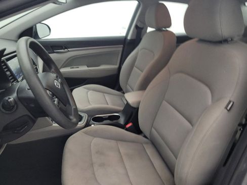 Used 2018 Hyundai Elantra SEL FWD image 17