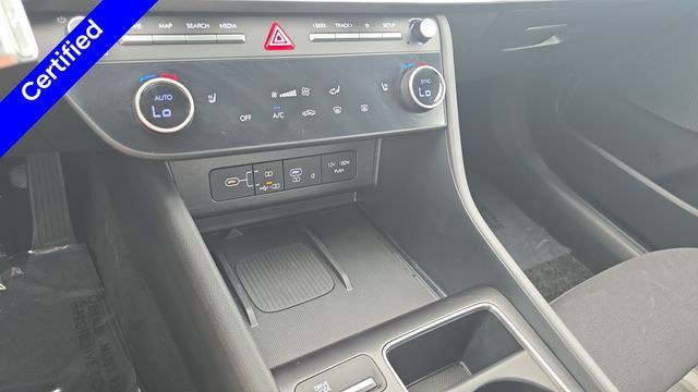 Certified 2026 Hyundai Sonata SEL AWD/4WD image 22