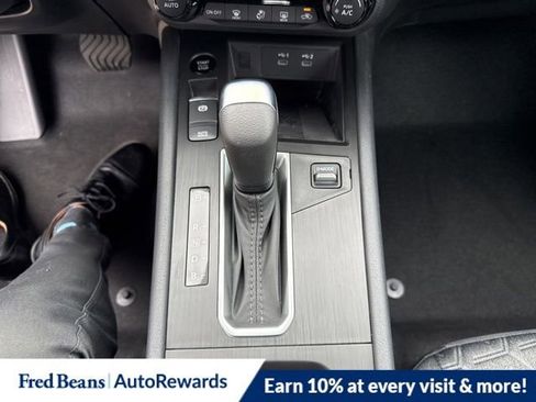 New 2026 Nissan Kicks SV w/ Cold Weather Package AWD/4WD image 20