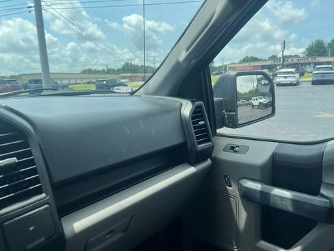 Used 2020 Ford F150 XL w/ Equipment Group 101A Mid RWD image 13