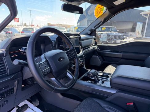 Used 2025 Ford F150 Tremor AWD/4WD image 17