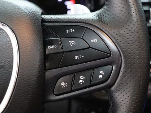 Used 2023 Dodge Durango R/T w/ Tow 'N Go Package image 22