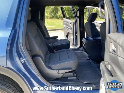 Used 2024 Chevrolet Traverse LT w/ Trailering Package image 39