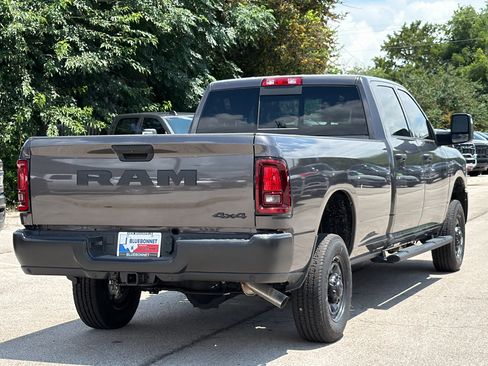 New 2026 RAM 2500 Tradesman AWD/4WD image 5